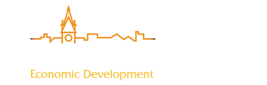 delaware county economic development logo