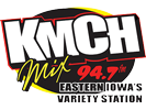 kmch logo