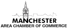 manchester area chamber of commerce logo