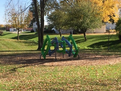 baum park equipment