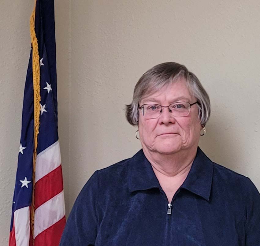Mary Ann Poyner photo
